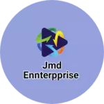 Business logo of JMD ENNTERPPRISE