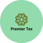 Business logo of Premier tex