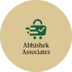 Business logo of Abhishek Associates