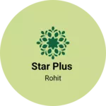 Business logo of Star Plus