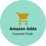 Business logo of Amazon adda