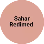 Business logo of Sahar redimed