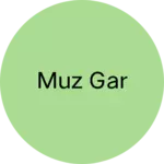 Business logo of Muz gar