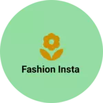 Business logo of Fashion Insta