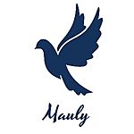 Business logo of Mauly treaders