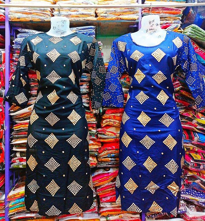 Rayon fabric abla kurti uploaded by business on 1/12/2021