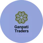 Business logo of Ganpati traders