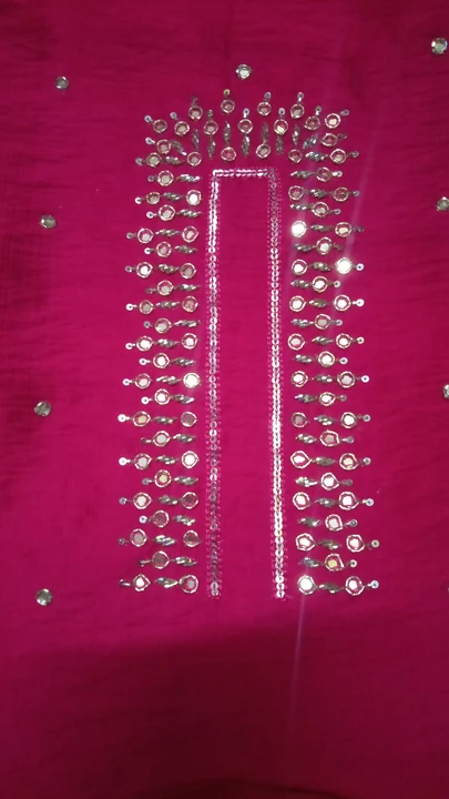 Post image Nayab dresses art kurti has updated their profile picture.
