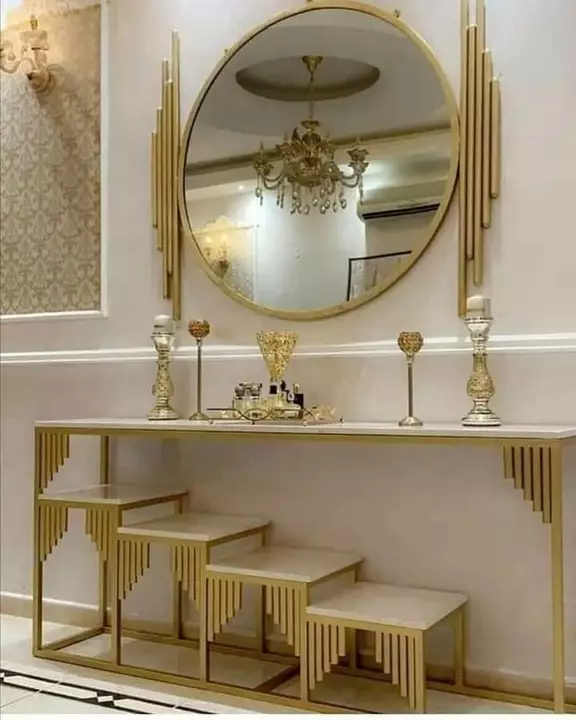 Dressing table Set uploaded by business on 10/22/2022