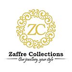 Business logo of Zaffre Collections