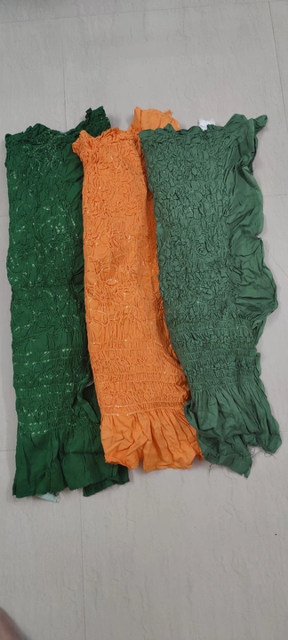 Product uploaded by Bandhani suits and sarees on 10/22/2022