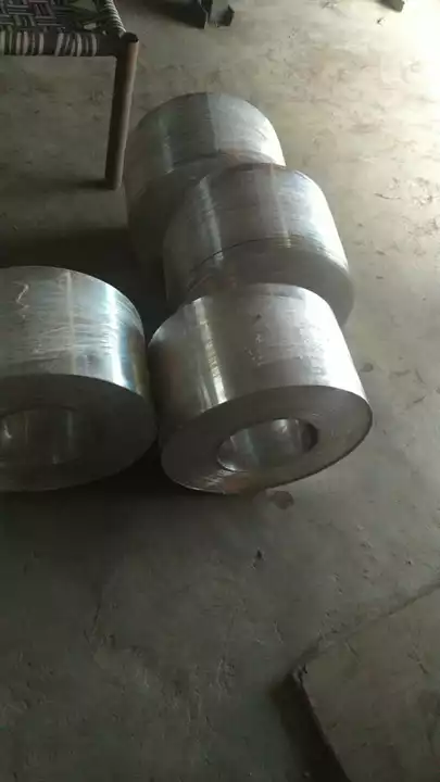 All coil or any sheet of Patra wholesale price aluminium or gi or cr or ma everything uploaded by business on 10/22/2022