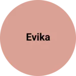 Business logo of Evika