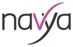 Business logo of Navya Sarees