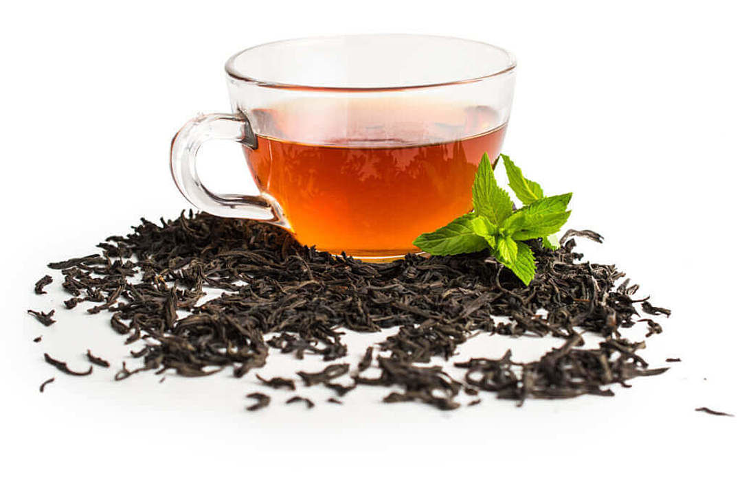 Dargiling Tea Highest quality flavour tea uploaded by business on 6/29/2020