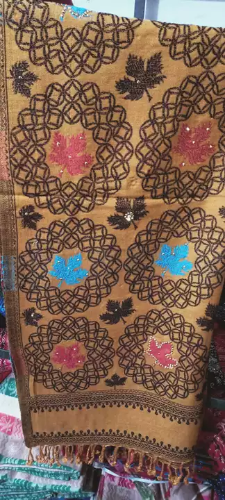 Dupatta  uploaded by DN FASHION STORE on 10/22/2022