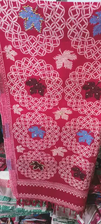 Dupatta  uploaded by DN FASHION STORE on 10/22/2022