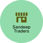 Business logo of Sandeep traders