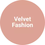 Business logo of Velvet Fashion