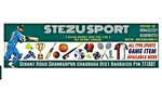 Business logo of STEZU SPORT