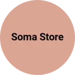 Business logo of Soma store