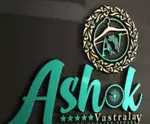Business logo of Ashok cloth stores
