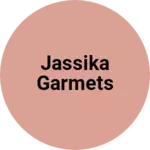 Business logo of Jassika garmets