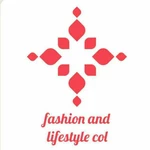 Business logo of Fashion and lifestyle collacshon