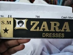 Business logo of SM Zara dresses