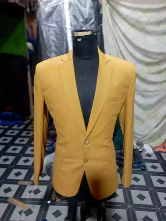 Fancy coat mix size uploaded by Bombay Dresses on 10/22/2022