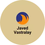 Business logo of Javed vastralay