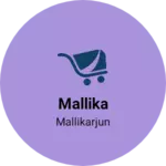 Business logo of Mallika