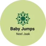 Business logo of Baby jumps