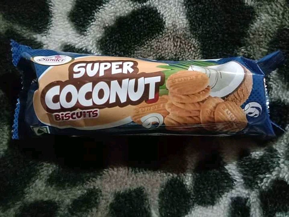 Super Coconut uploaded by business on 1/12/2021