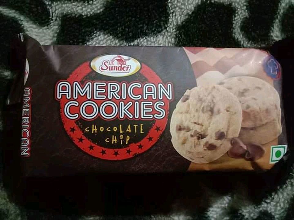 American Cookies uploaded by business on 1/12/2021