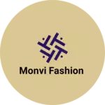 Business logo of Monvi fashion