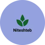 Business logo of Niteshteb