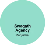 Business logo of Swagath agency