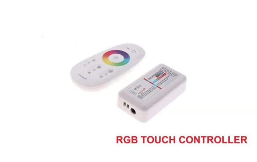 Led Strips And Remote Sensors uploaded by Roshani Marketing on 10/22/2022