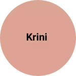 Business logo of Krini