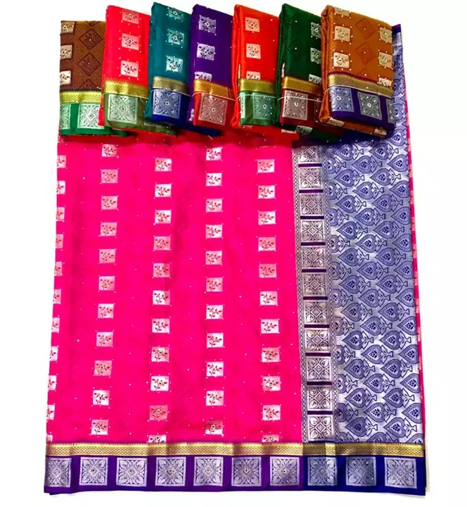 Product uploaded by Shobha Textiles. Mau on 10/22/2022