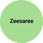 Business logo of zeeSaree