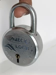 Business logo of Lalit locks & hardware