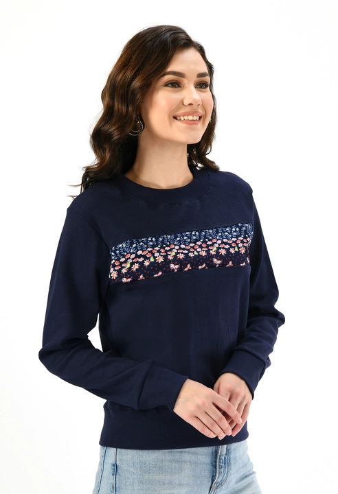 Woolen sweatshirt uploaded by SnM Fashion on 10/22/2022