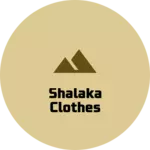 Business logo of Shalaka Clothes