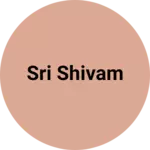 Business logo of Sri shivam