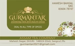 Business logo of Assam Tea Co
