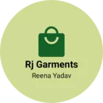 Business logo of Rj Garments