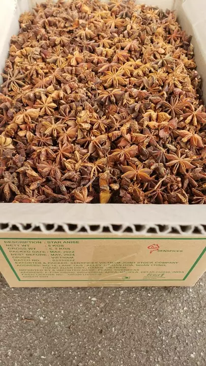 Star anise uploaded by business on 10/22/2022