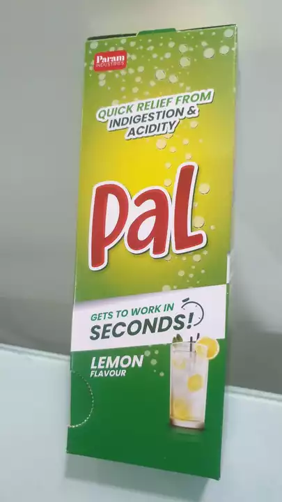 Lime flavour uploaded by Pal fruit salt on 10/22/2022